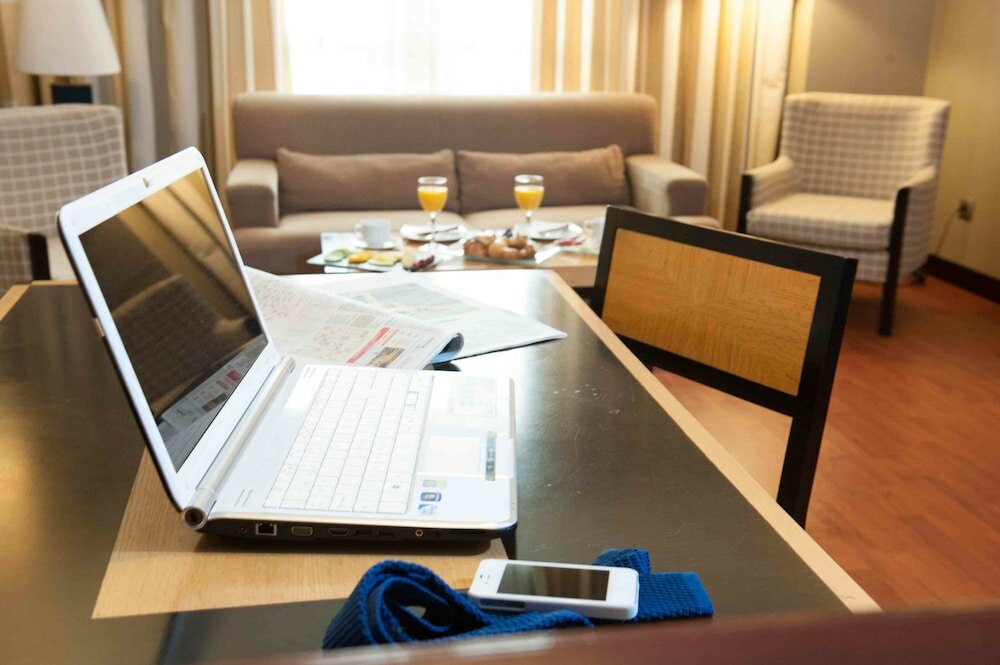 Фото Hotel Sercotel Princesa de Eboli