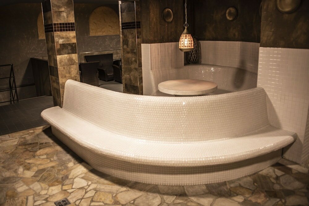 Фото Wellness Hotel Babylon