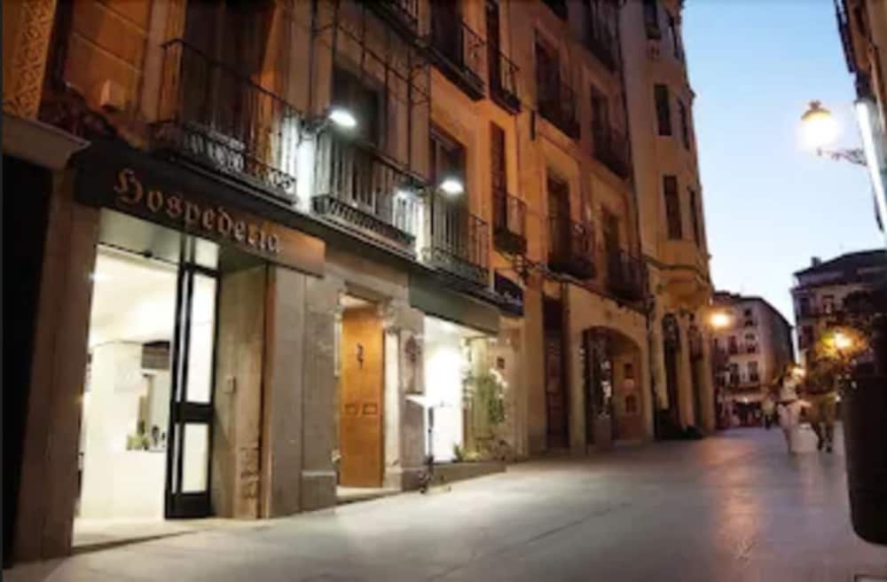 Фото Hotel SPA La Casa Mudéjar