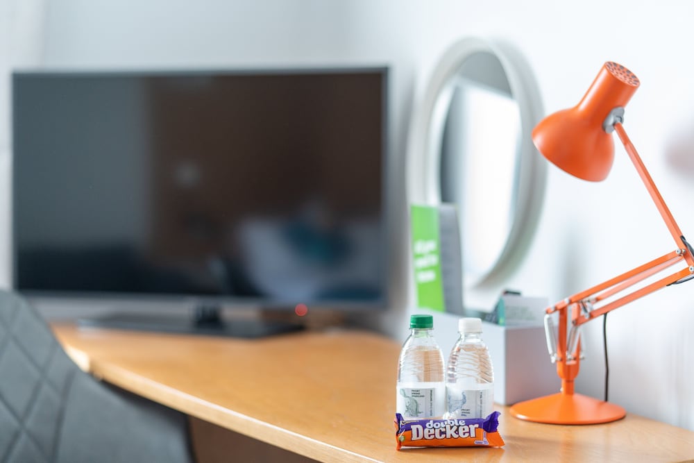 Фото Holiday Inn Bournemouth, an Ihg Hotel