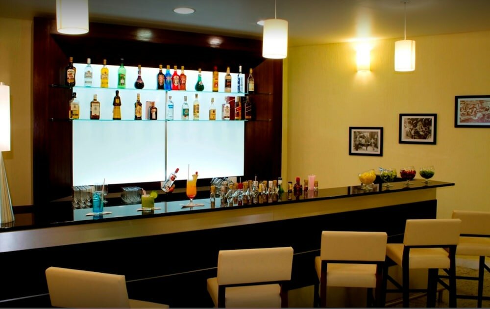 Фото Dubai Macaé by Atlântica