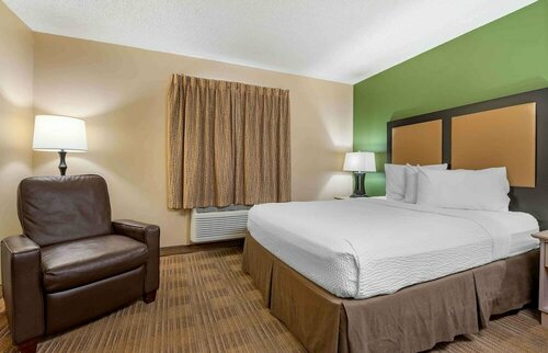 Гостиница Extended Stay America Suites Dayton South