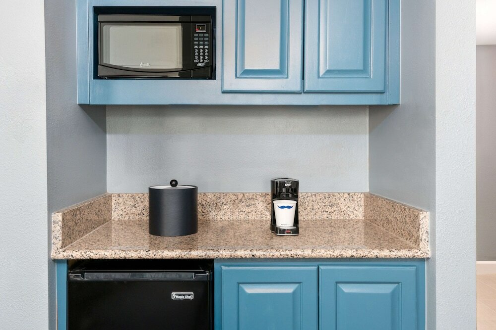 Фото Hampton Inn Savannah Historic District