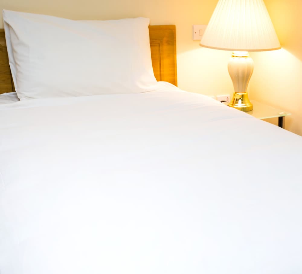 Фото Britannia Sachas Hotel