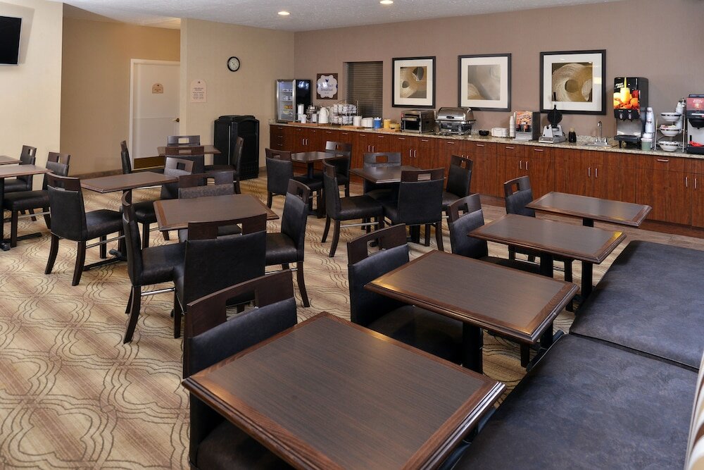 Фото Mainstay Suites Fargo