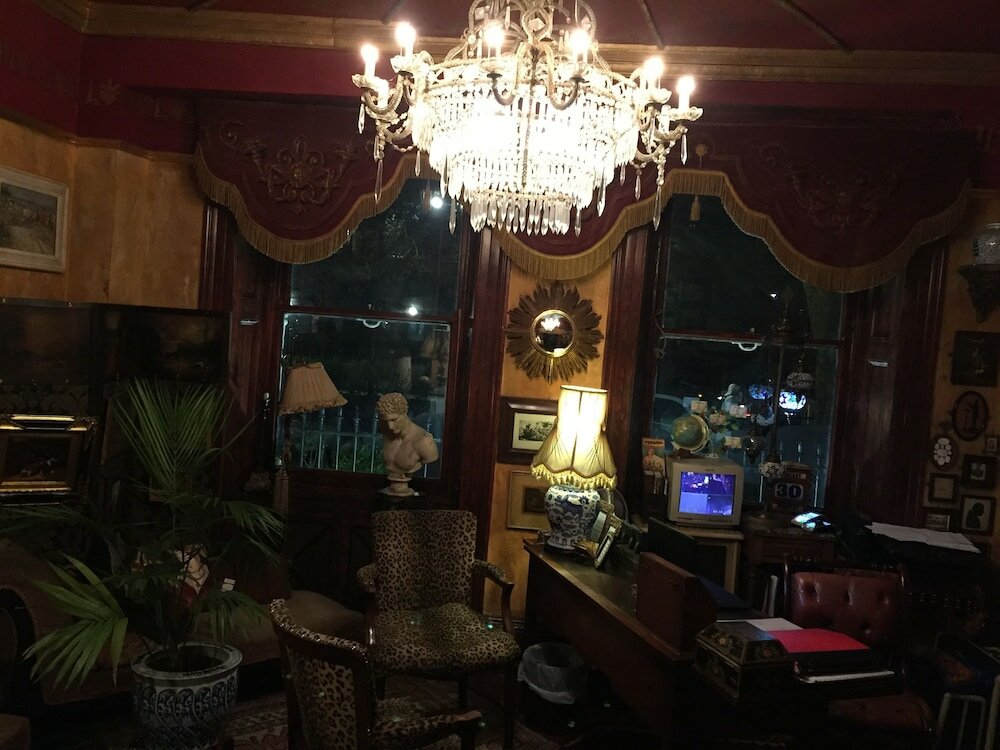 Фото The Pavilion Hotel