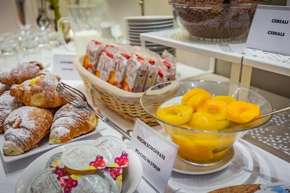 Фото Hotel Ungherese