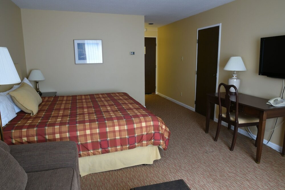 Фото Pacific Inn