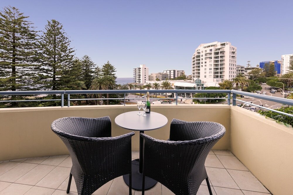 Фото Quest Cronulla Beach