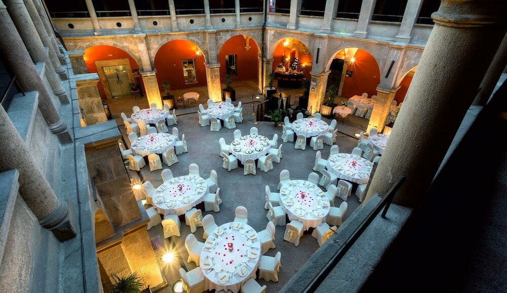 Фото Hotel Izan Trujillo