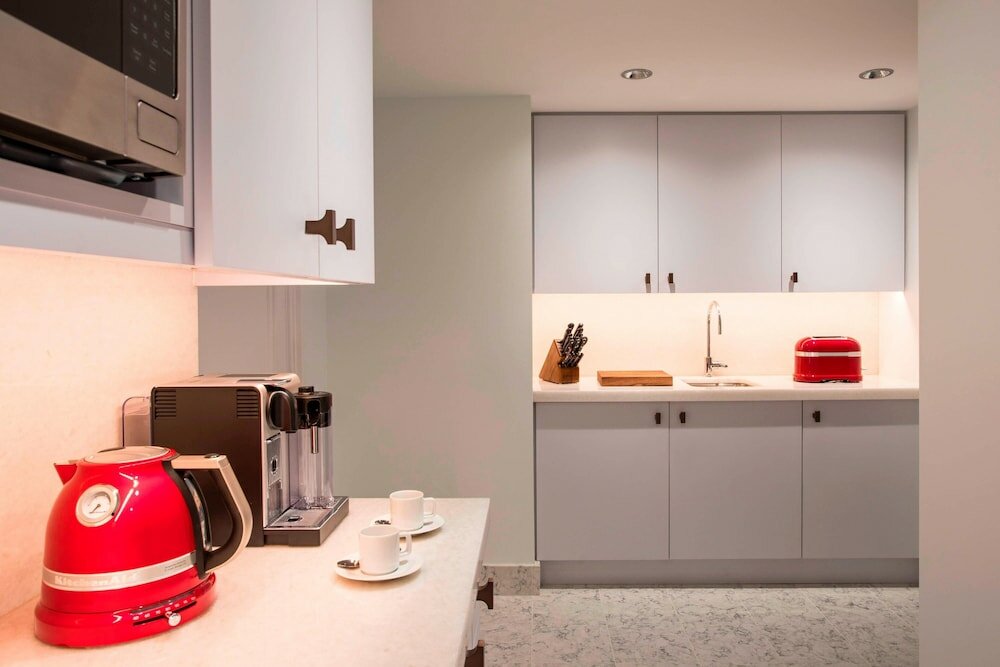 Фото The Ritz-Carlton New York, Central Park