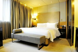 Enlux Hotel Jinan (Luoyuan Avenue, 66), hotel