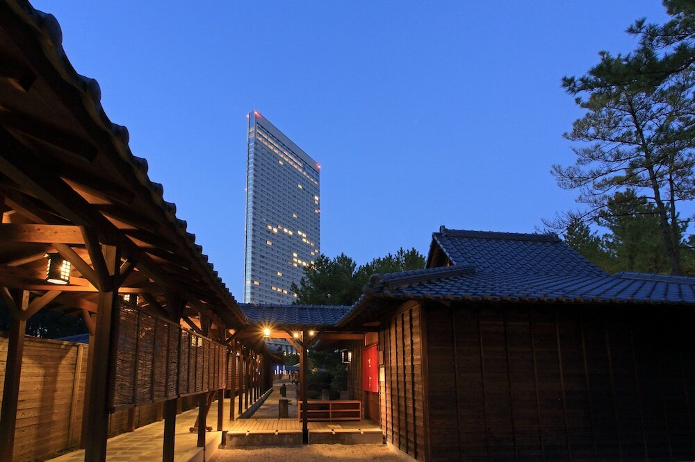 Фото Sheraton Grande Ocean Resort