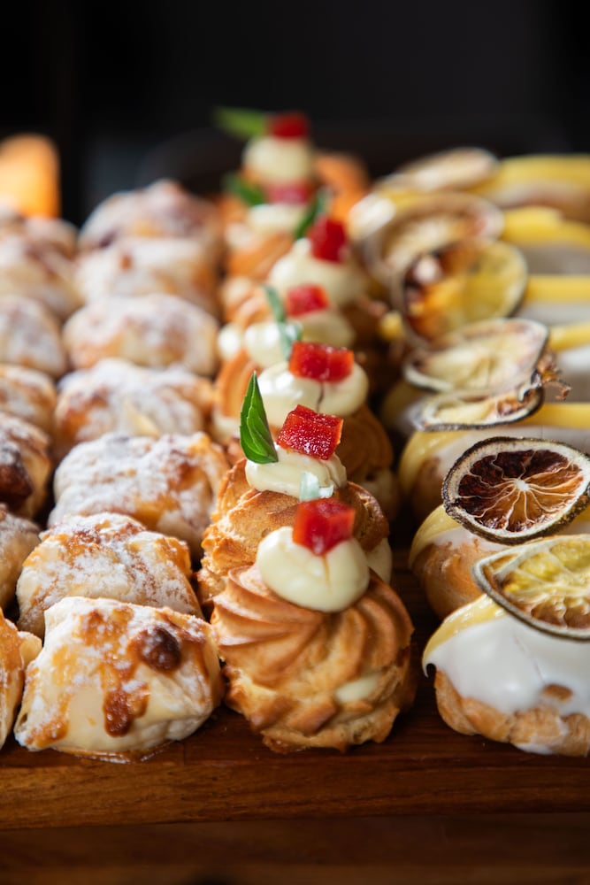 Фото Melia Jardim Europa