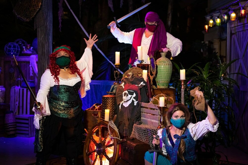 Фото Gaylord Palms Resort & Convention Center