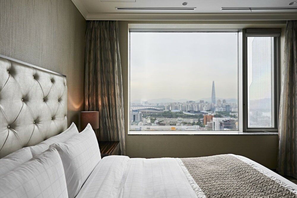 Фото Oakwood Premier Coex Center