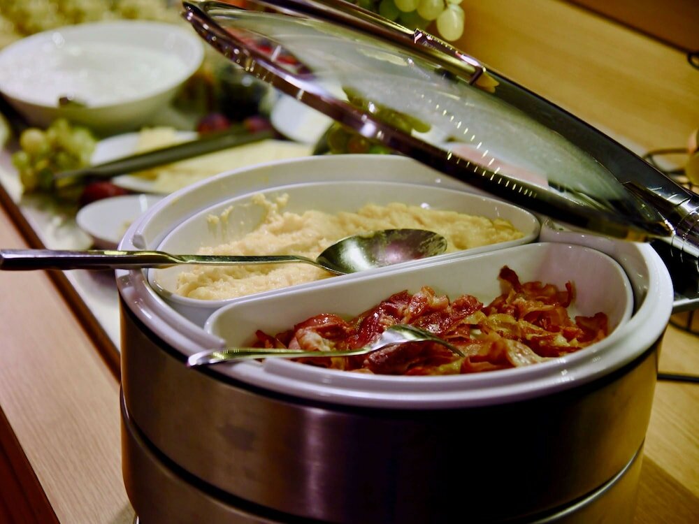 Фото ibis Brest Kergaradec Aéroport