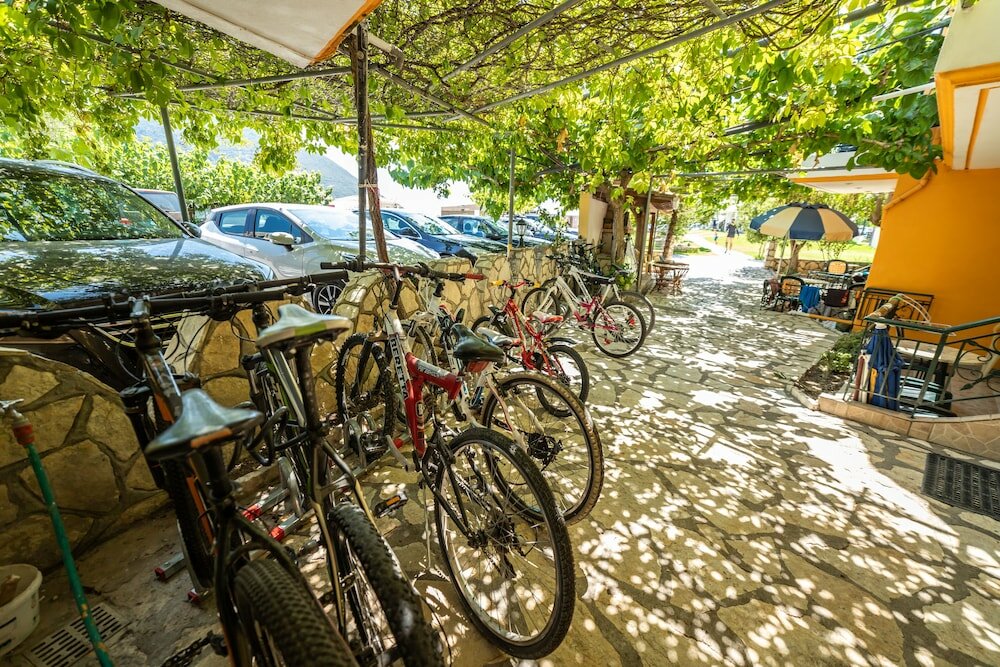 Фото Odeon Hotel