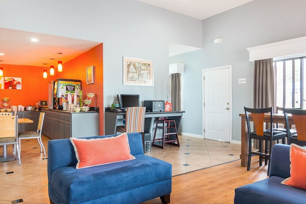 Фото Quality Inn