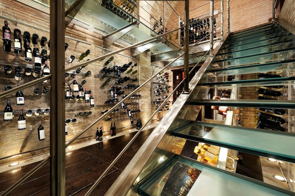 Фото Grand Hotel Continental Siena – Starhotels Collezione