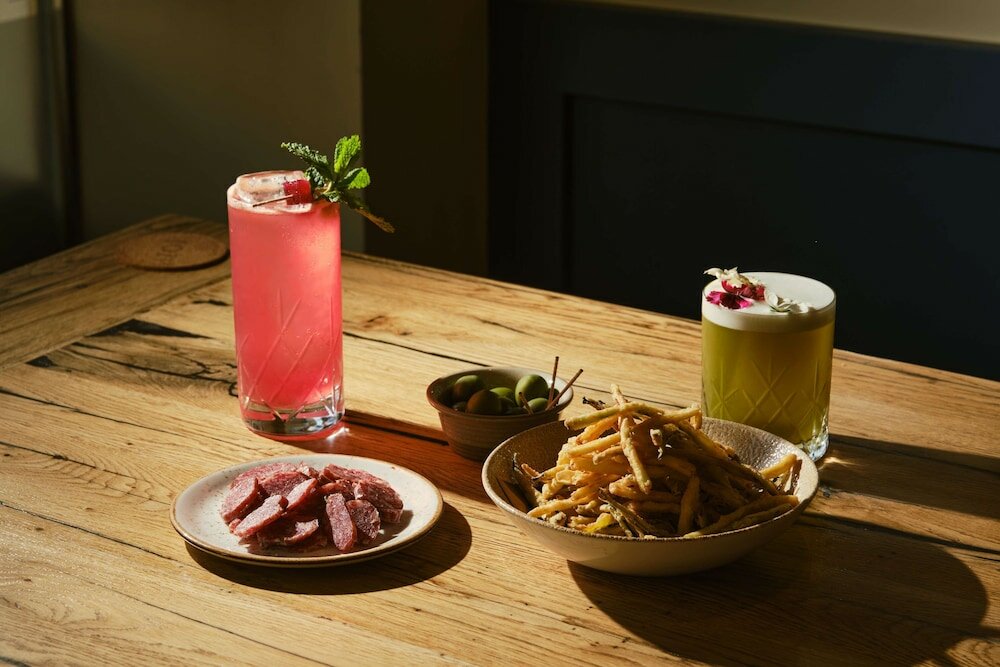 Фото Park Plaza Victoria London