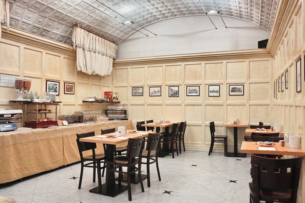 Фото Hotel Virgilio