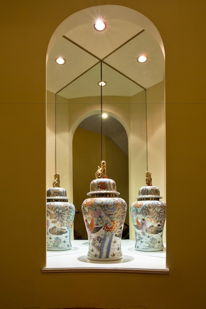 Фото Britannia Sachas Hotel