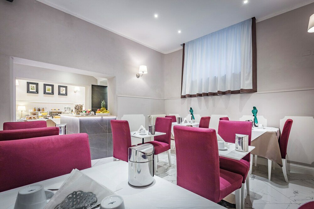 Фото Hotel Ungherese