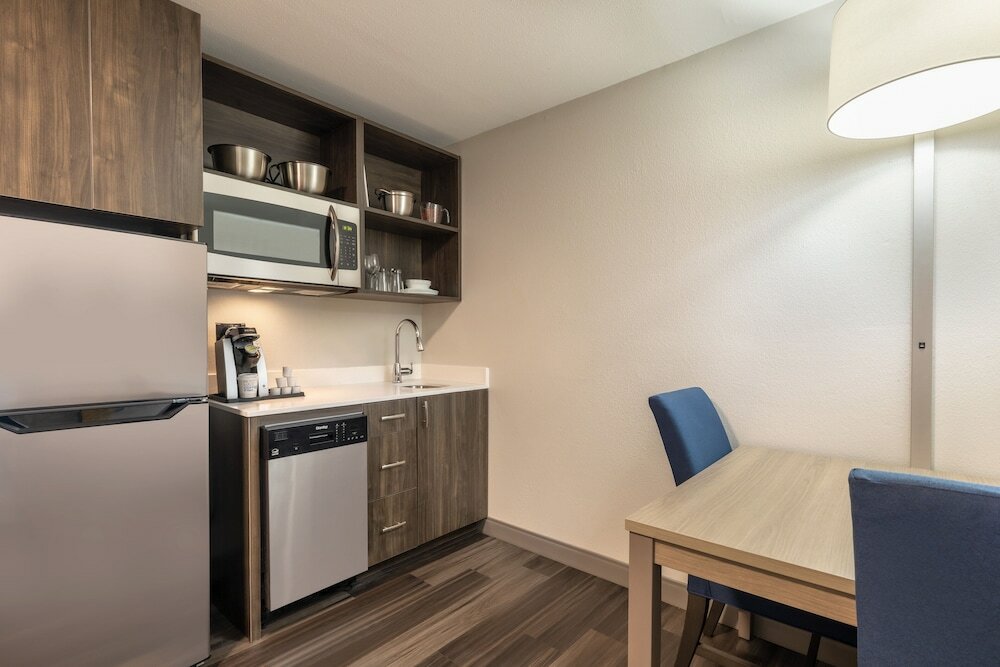 Фото Holiday Inn Express & Suites Opelousas, an Ihg Hotel