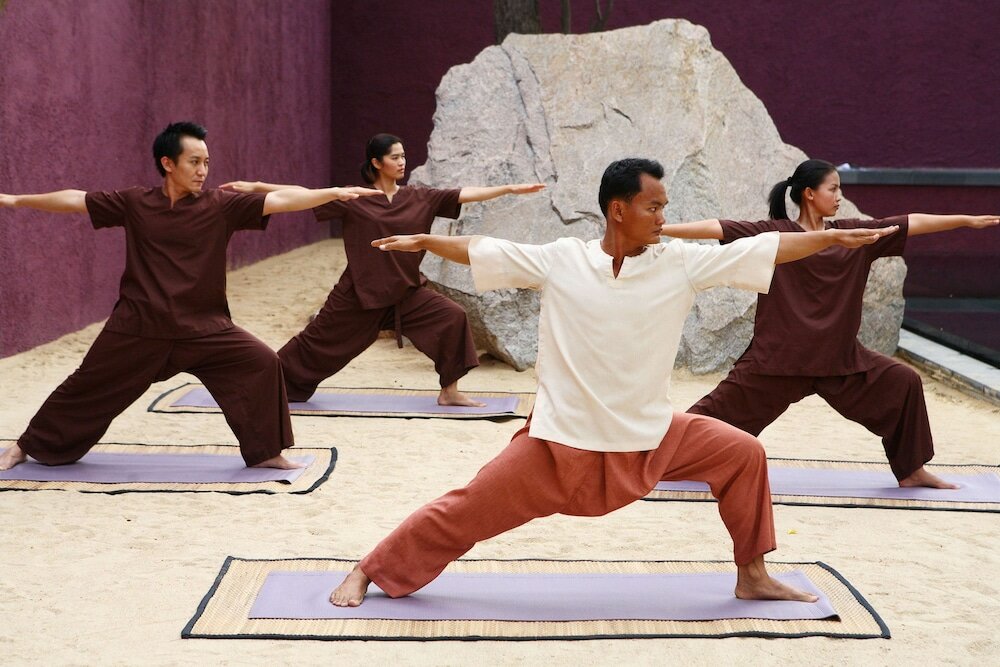 Фото Hyatt Regency Hua Hin