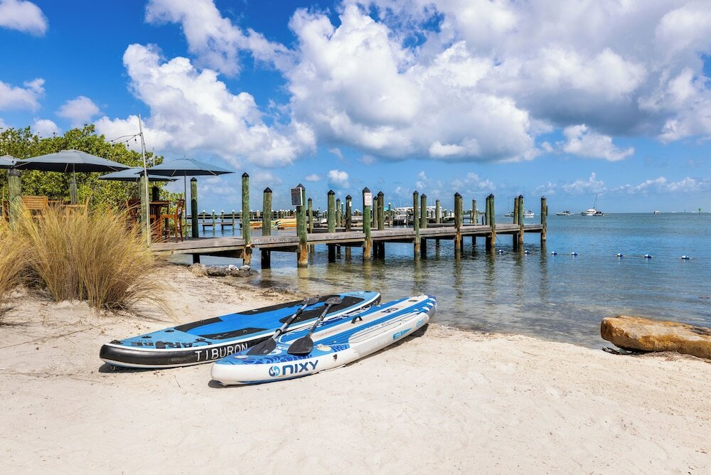 Фото Hyatt Residence Club Key West, Beach House