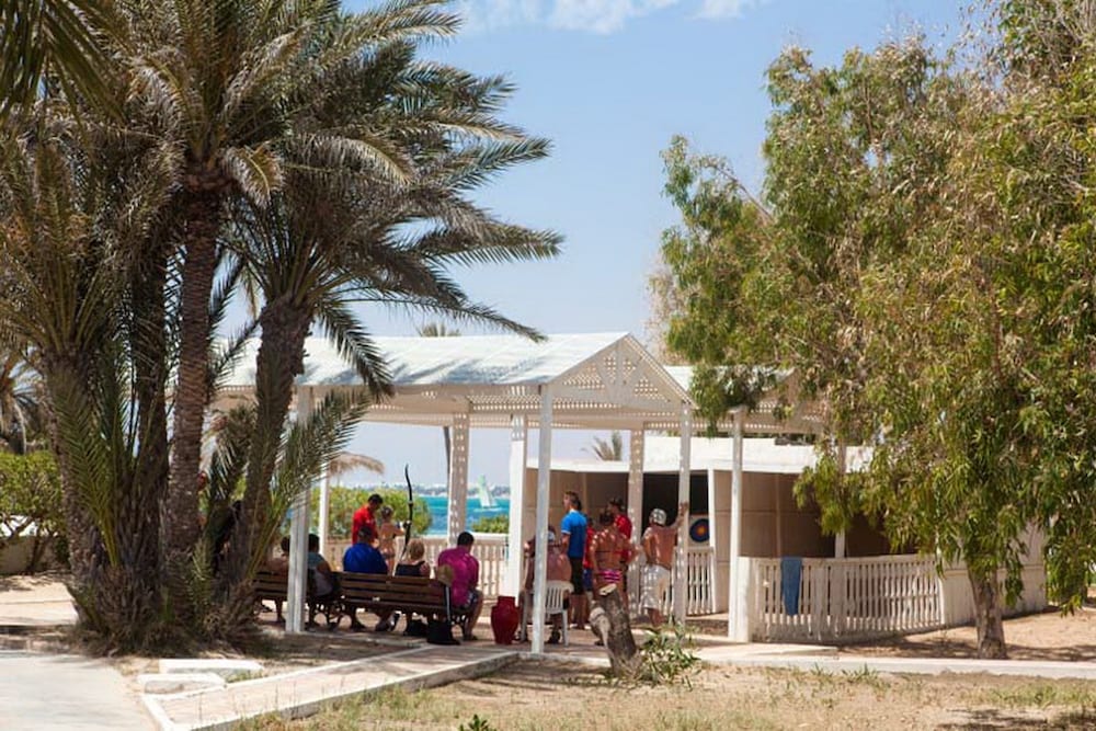 Фото El Mouradi Djerba Menzel