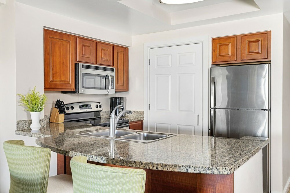 Фото Marriott's Grande Vista