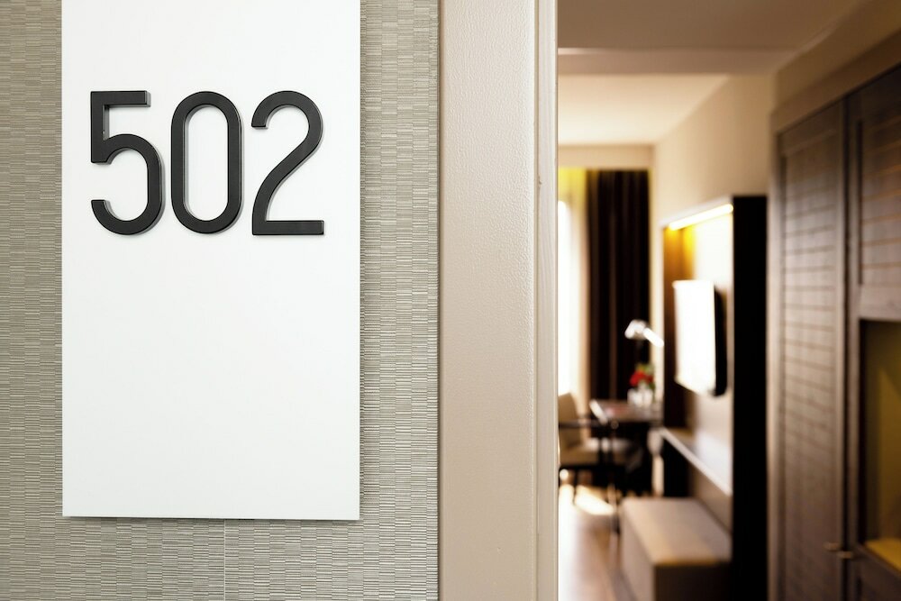 Фото Hotel America Barcelona