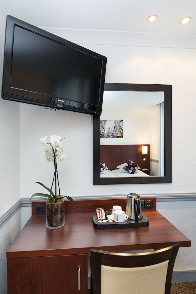 Фото Best Western Hotel Lakmi Nice