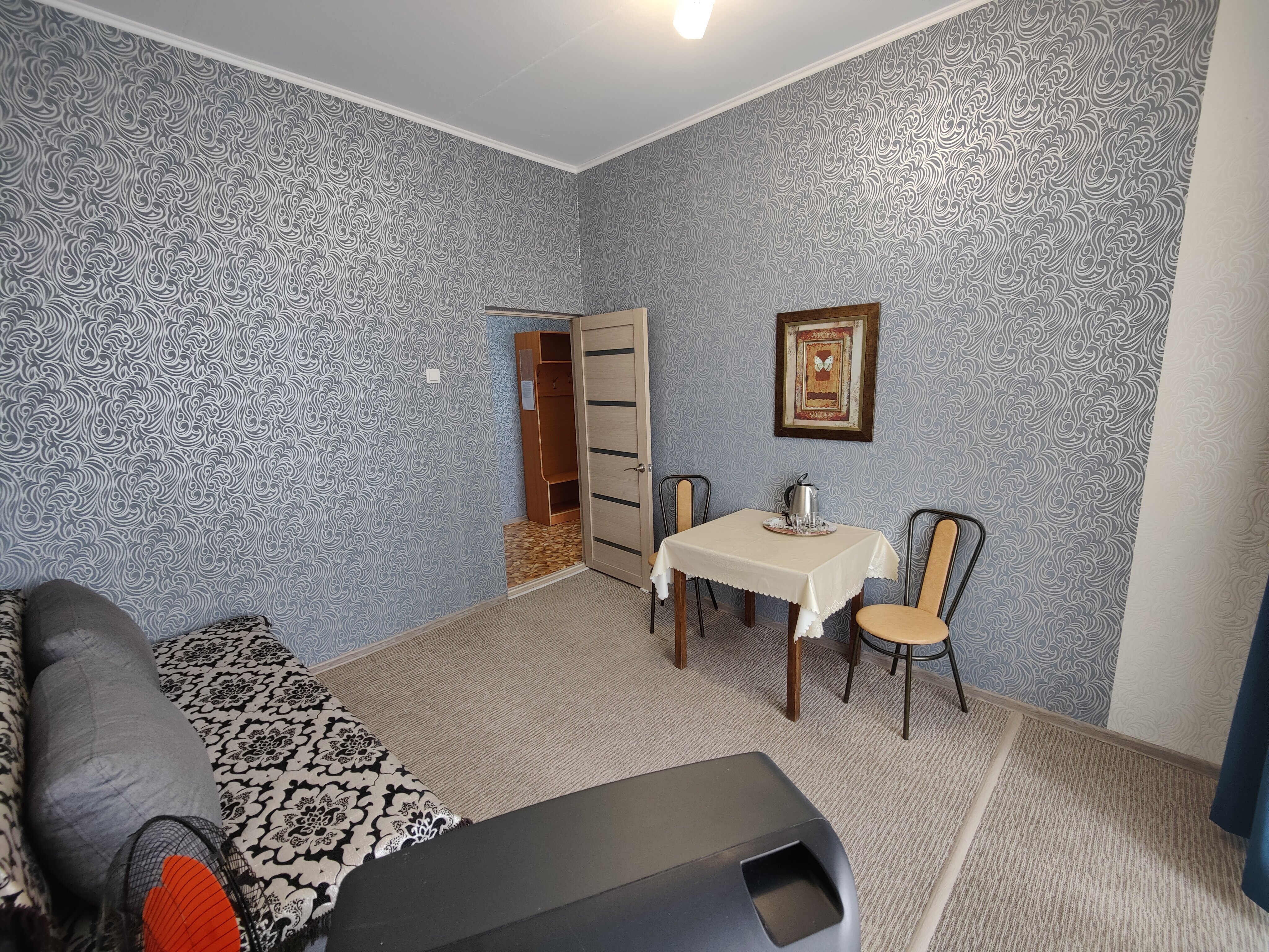 Фото Семигорье