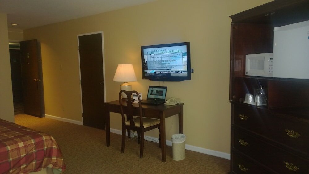 Фото Pacific Inn