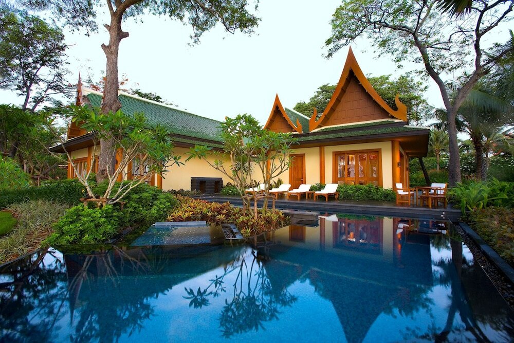 Фото Hyatt Regency Hua Hin