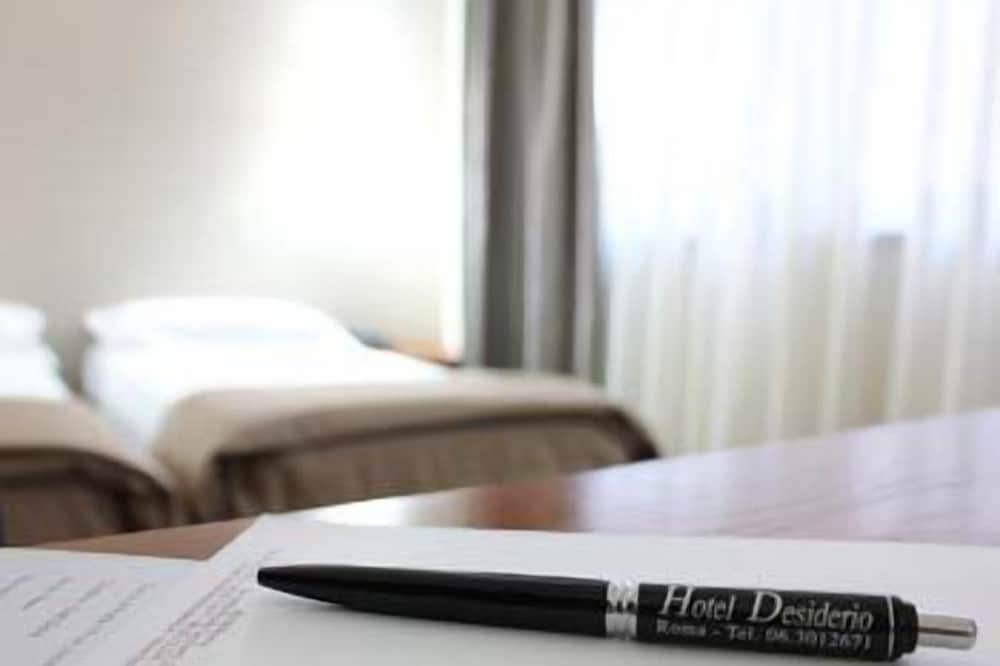 Фото Hotel Desiderio