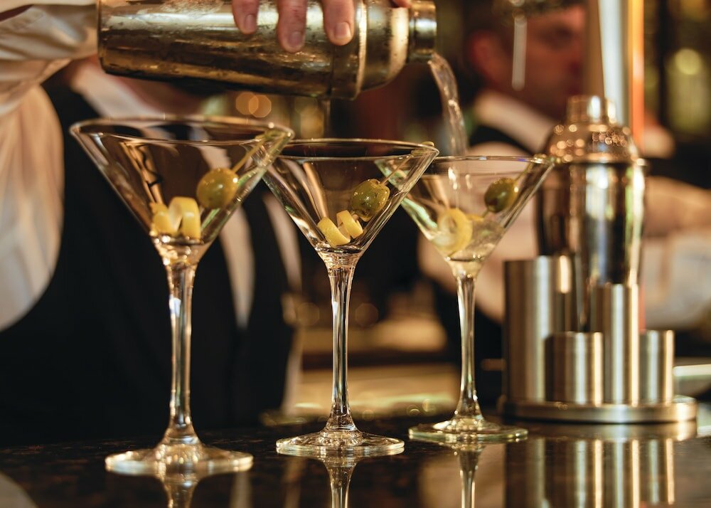 Фото Druids Glen Hotel & Golf Resort