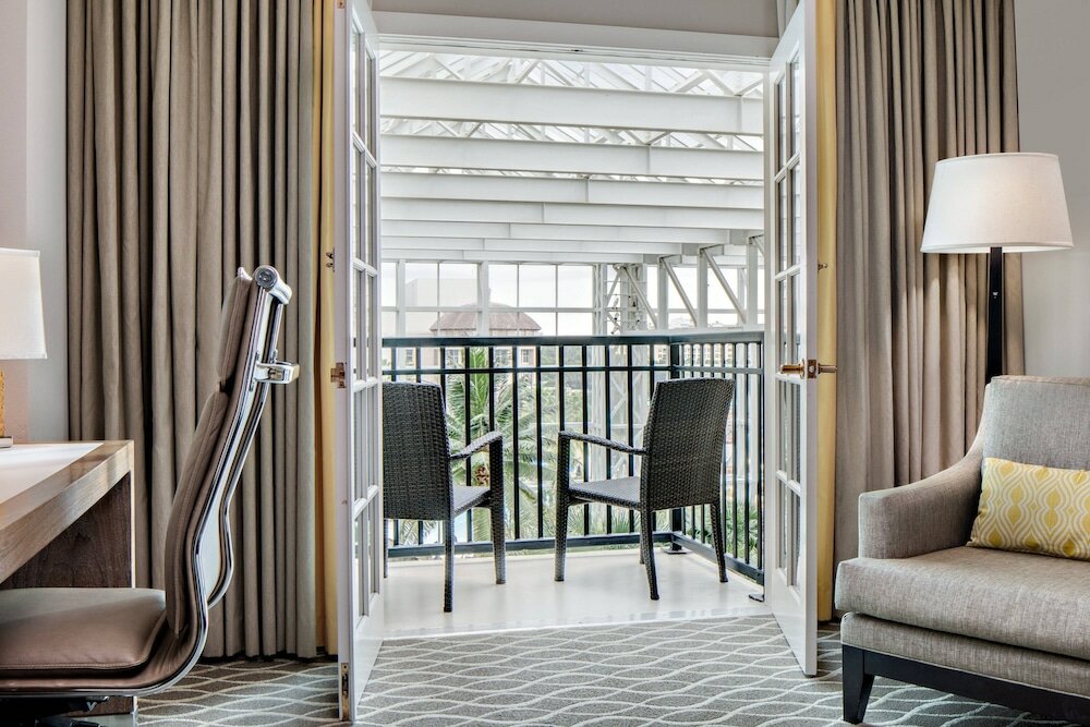 Фото Gaylord Palms Resort & Convention Center