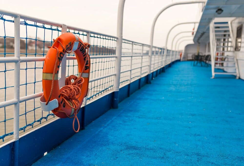 Фото Fortuna Boat Hotel