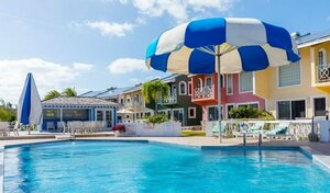 Апартаменты Ocean Reef Yacht Club & Resort