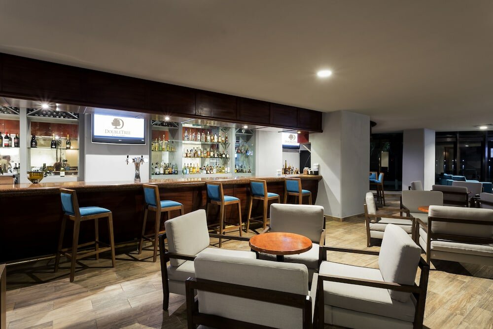 Фото DoubleTree by Hilton Hotel Veracruz