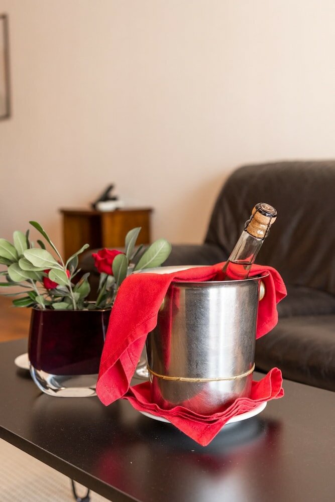 Фото Feir's Park Hotel & Rooftop