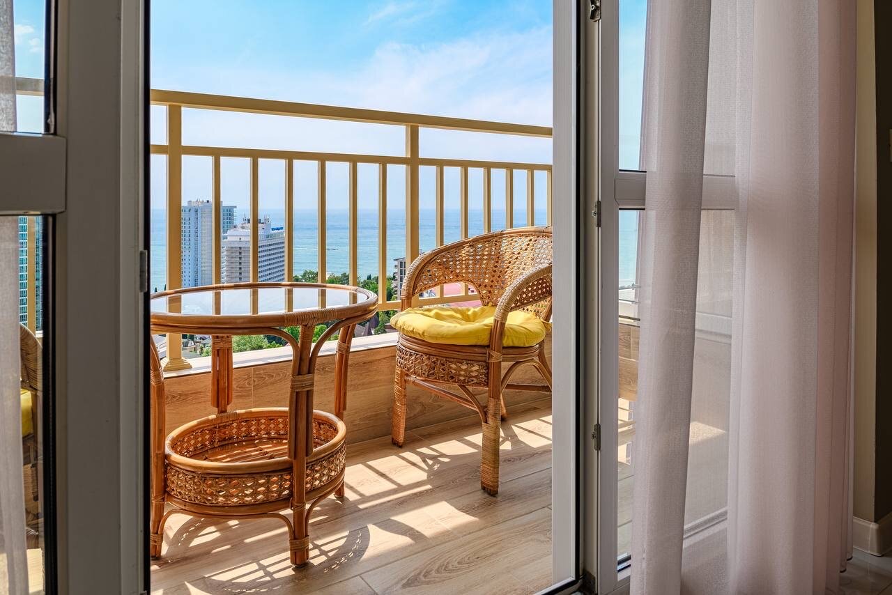 Фото Место под солнцем