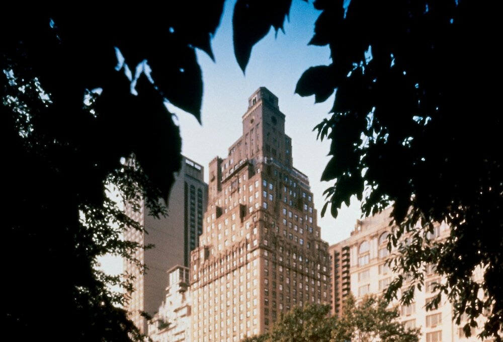 Фото The Ritz-Carlton New York, Central Park