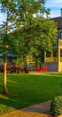 Гостиница Great National South Court Hotel в Лимерике
