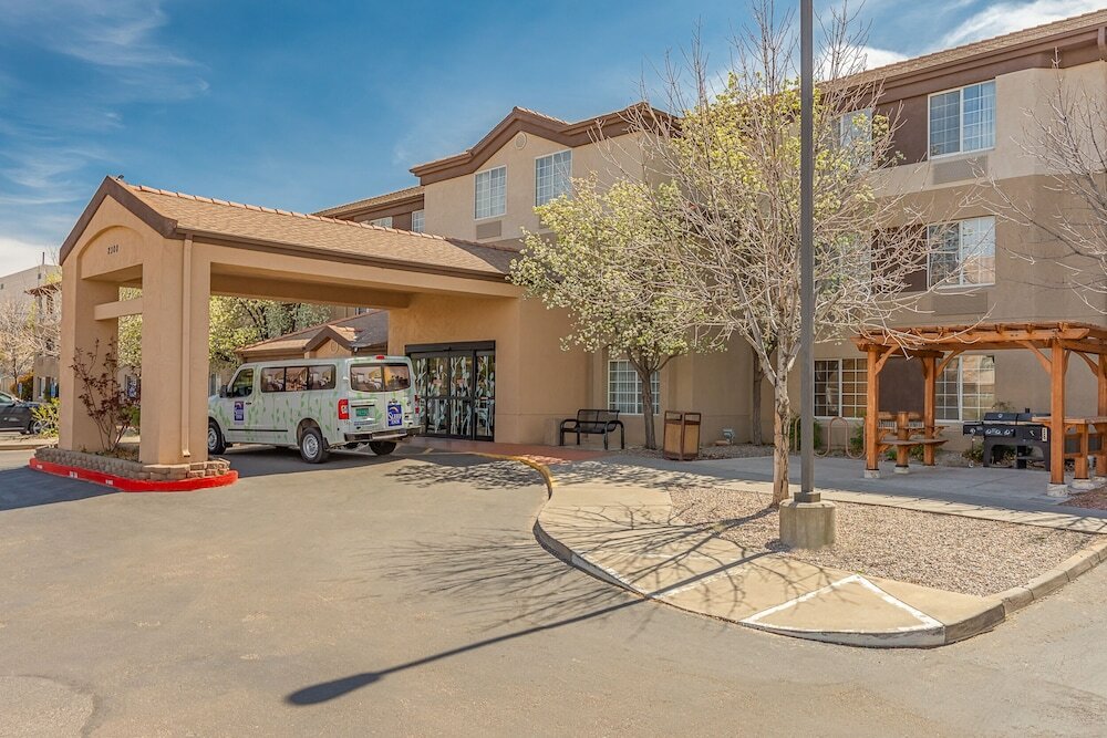 Фото Sleep Inn Airport