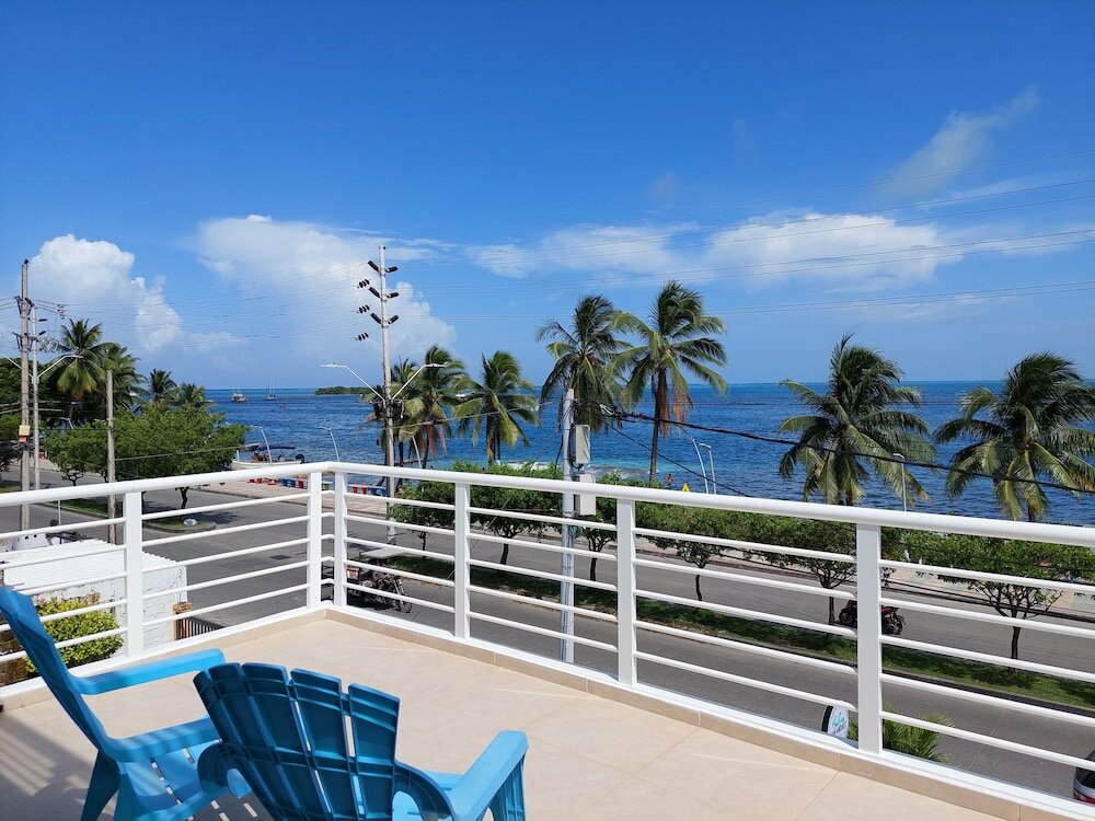 Фото Bahia San Andres Hospedaje